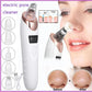 5-in-1 Blackhead Remover – Rechargeable Vacuum Pore Cleaner & Acne Extractor for Skincare
