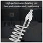 NSG F8 2000W Stainless Steel Electric Heating Rod Perfect Choice For Household Daily Water Heating