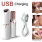 Hair Removing Machine Pocket Size / Finishing Touch Facial Hair Remover.
