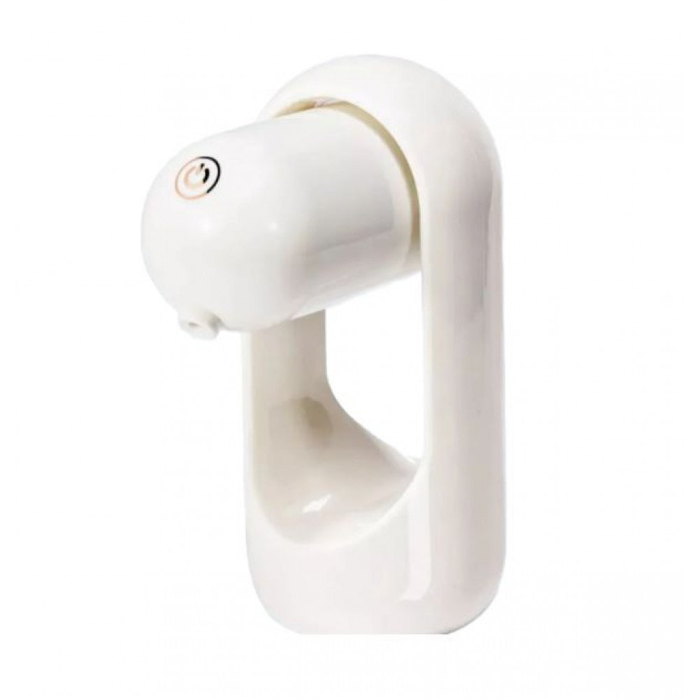 Portable Collapsible Electric Water Pump – USB Rechargeable Automatic Desktop/Bottle Dispenser