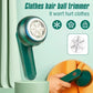 Lint Remover Chargeable Portable Design Gentle On Fabrics Removes Lint And Fuzz Easy To Use Durable Performance Suitable For Daily Clothing Care