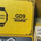 GD9 Ultra Golden Edition Smart Watch Providing Premium Design Stylish Appearance And Everyday Smart Wear Support